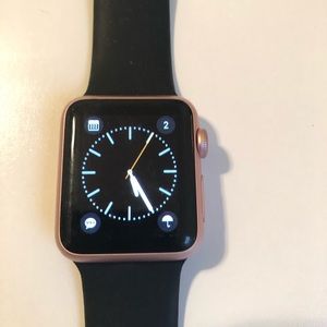 Apple Watch Sport 38mm